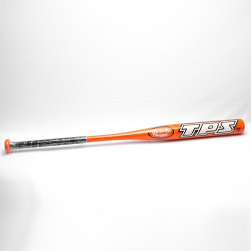 Bate De Beisbol Reaction Louisville Slugger - Naranja