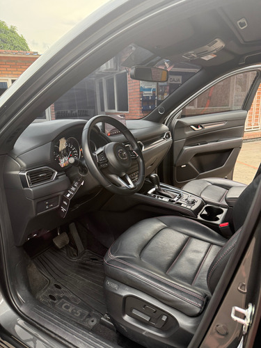 Mazca Cx-5 Edition Carbon 2.5 Awd