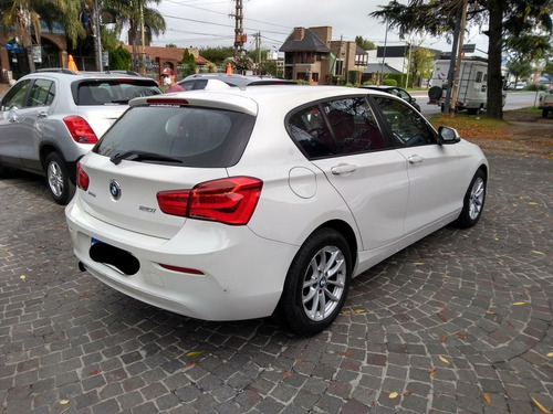 Bmw Serie 1 1.6 120i Active 177cv 2016