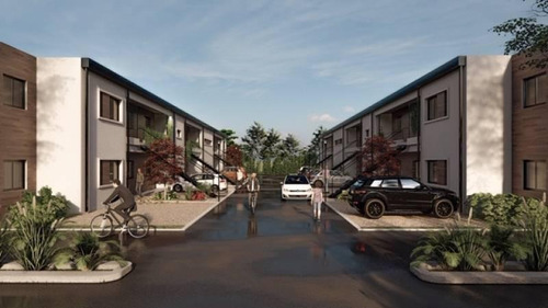 Imagen 4 de 30 de La Cañada Village Ii, 3 Ambientes A Estrenar Piso 1