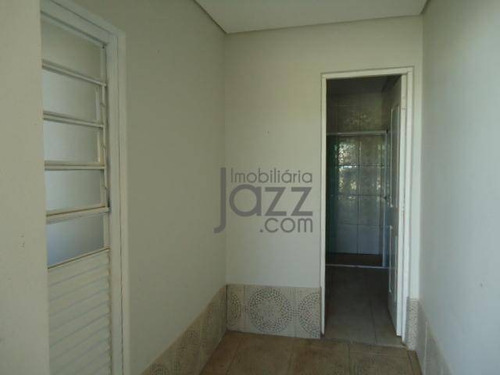 Grandiosa Chácara Com 8 Dormitórios À Venda, 2500 M² Por R$ 1.590.000 - Jardim Boa Vista - Hortolândia/sp - Ch0317