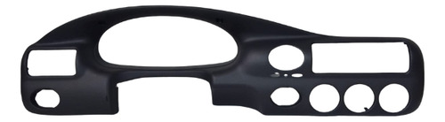 Moldura Acabamento Capa Painel Escort Zetec 97 03 Sem Uso