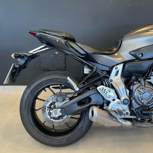 Yamaha Mt-07/mt-07 Abs 689cc
