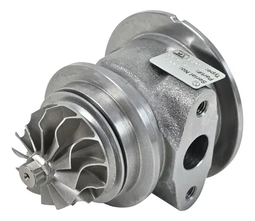 Cartridge Turbo Turbo International 1-e-7600 Para Bobcat 1.5