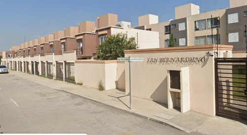 Casa En Venta Santiaguito, Texcoco, Js