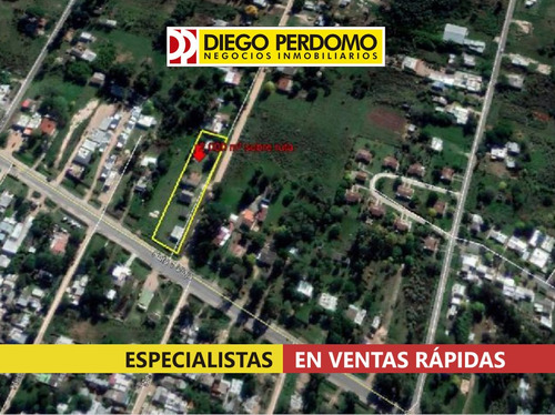 Casa De 4 Dormitorios En Venta, Ciudad Del Plata