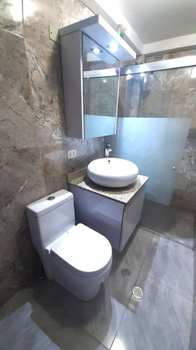 Imagen 9 de 12 de Exclusivo Y Moderno Townhouse En Ciudad Real