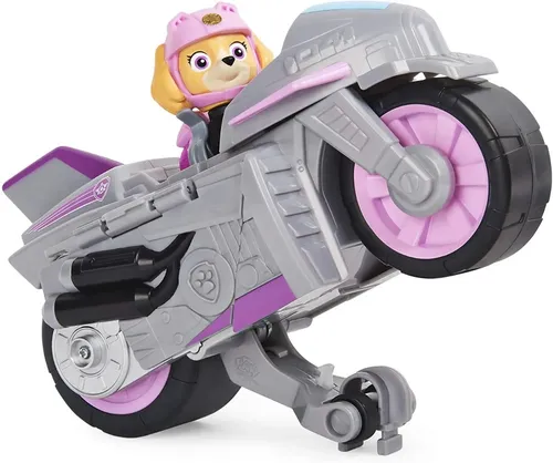 Moto Pups Skye Paw Patrol