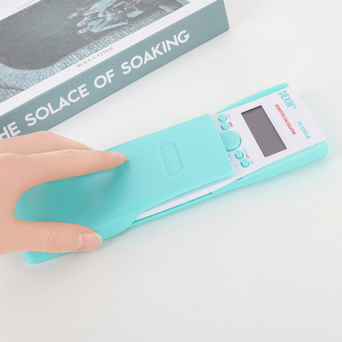 Calculadora Científica Multifuncional 82ms Blanco Puro
