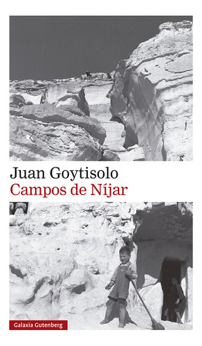 Libro Campos De Nijar