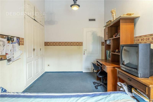 Imagen 21 de 24 de Hermoso Chalet De 6 Amb. En Belgrano