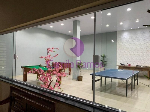Chácara Com 3 Dormitórios À Venda, 1500 M² - Jardim Chácara Méa - Suzano - Ch0047 - 68334296