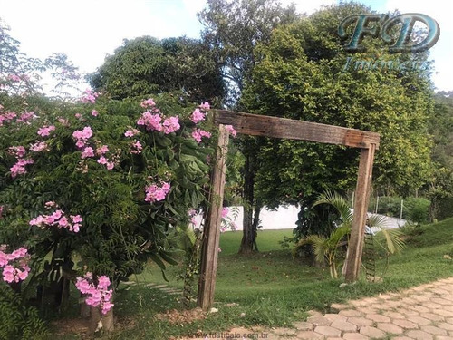 Imagem 4 de 22 de Chácaras À Venda Em Mairiporã/sp - Compre O Seu Chácaras Aqui! - 1464219