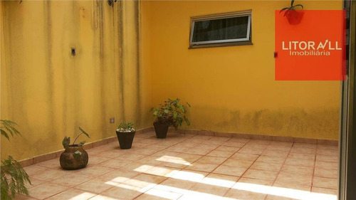 Imagem 3 de 24 de Casa À Venda, 160 M² Por R$ 600.000,00 - Cibratel - Itanhaém/sp - Ca0380
