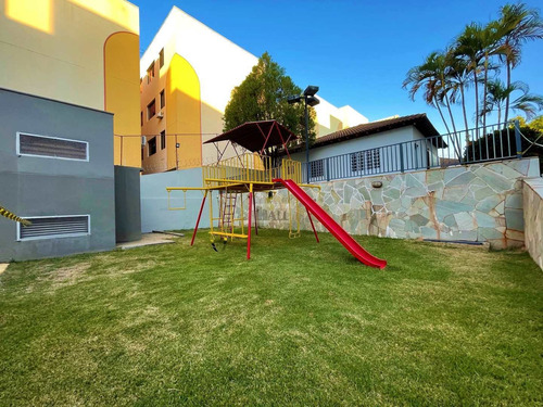 Imagem 10 de 12 de Apartamento À Venda Vila Itália Com 3 Quartos, 2 Vagas E 81m² - V8855