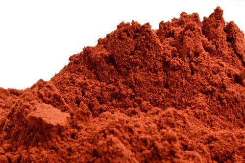 Pimentón Paprika Dulce 1 Kg