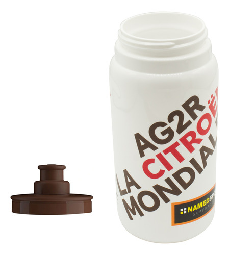 Anfora Portabotella Soporte Fly Citroen 550ml Elite
