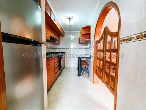 Apartamento En Venta - Ab 24-1170