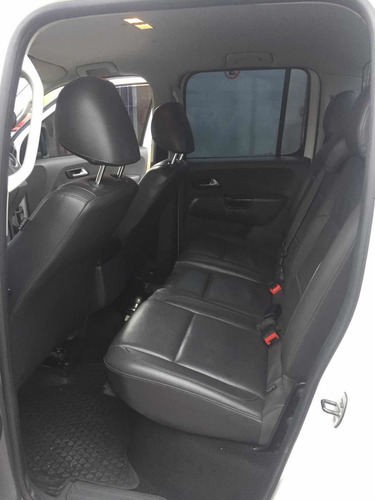 Volkswagen Amarok 2.0 Cd Tdi 4x2 Highline Pack At C34 2015