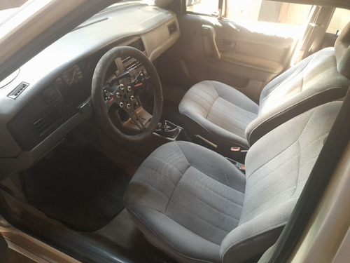 Imagen 4 de 9 de Volkswagen Quantum Gls 2.0