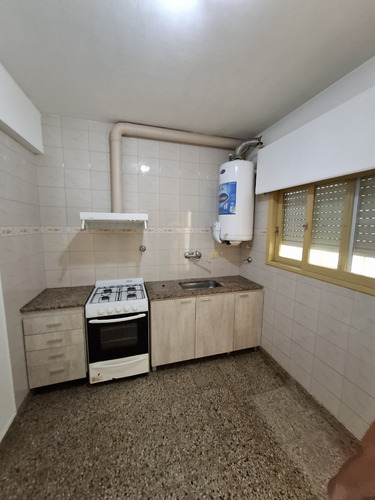 Duplex En Venta En Ramos Mejia