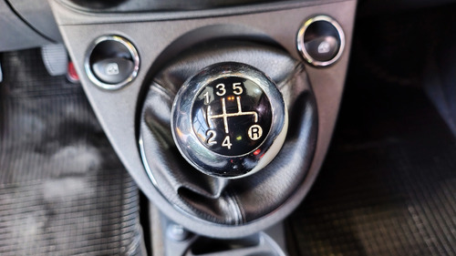 Fiat 500 1.4 Cult 85cv