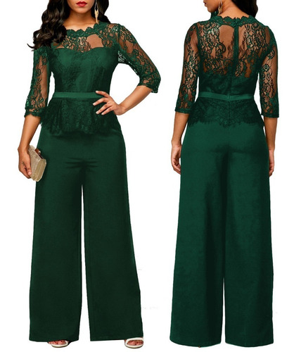 Vestidos & Monos De Fiesta Europeos: Nueva Colección