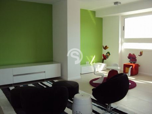 Apartamento En Venta - Ref: 3605