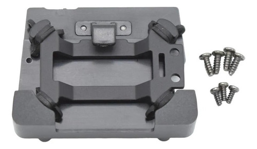 Base de câmera com placa absorvente de vibração Dji Mavic Pro Gimbal