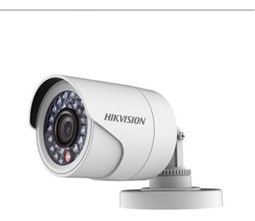 Camara De Vigilancia Hikvision