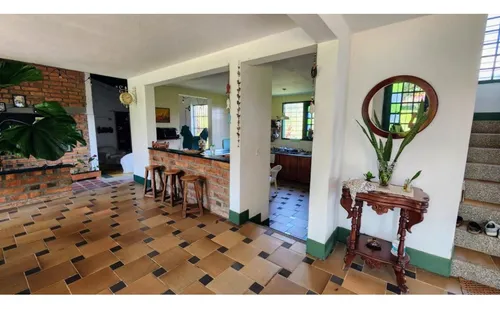 Finca En Vender En Amagá