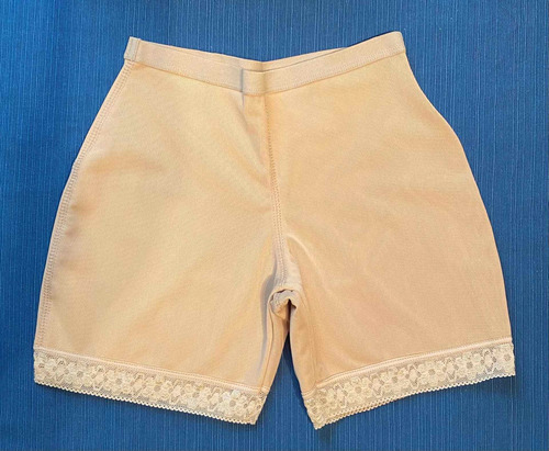 Imagen 7 de 9 de Faja Short Levanta Cola Bombacha Cachetero Levanta Gluteos
