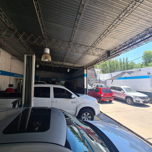 Venta Galpón Maipú