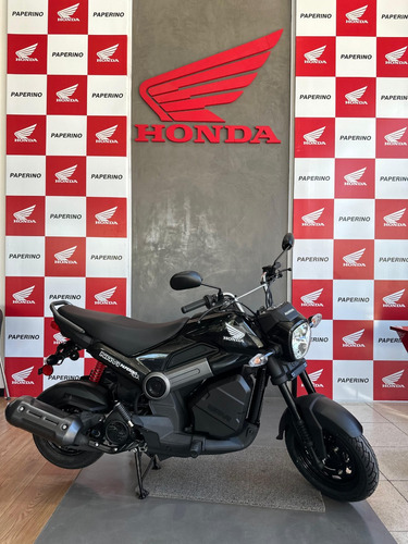 Honda Navi 0km - Paperino