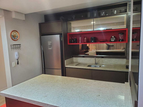 Imagem 4 de 25 de Apartamento Em Florianópolis - Sc - Ap1022_ccon