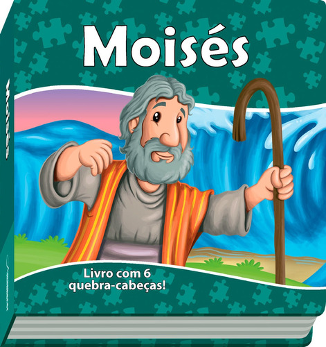 Livro Moisés