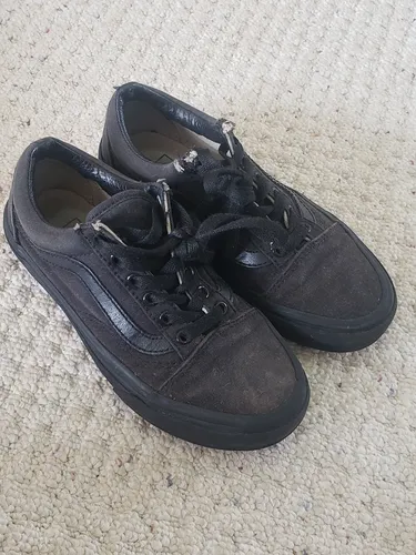 Tenis Vans Numero 33 MercadoLivre