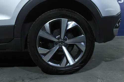 Volkswagen Taigun 1.0 Tsi Comfortline At