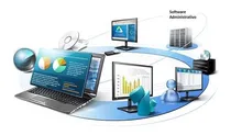 Comprar Sistema Administrativo Contable Venta Facturación Inventario