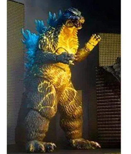 Neca Godzilla 2003 (hyper Maser Blast) Godzilla: Tokyo S....