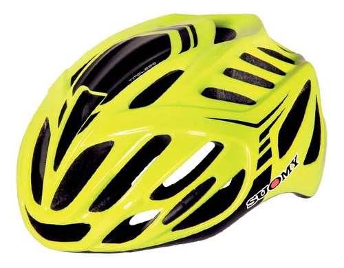 Casco Bicicleta Suomy Timeless Italia Cuota Nitrobikes