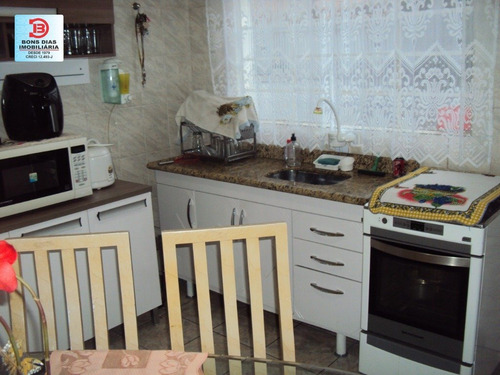 Imagem 6 de 15 de Sobrado - Vila Marieta - Ref: 7513 - V-7513