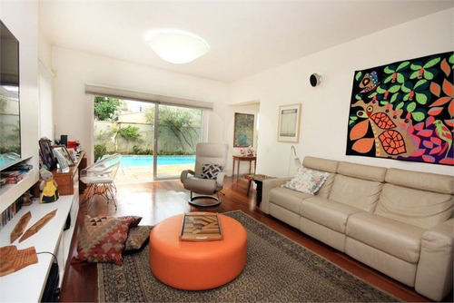Casa Especial No Bolsão Da Granja Julieta! - 375-im460786