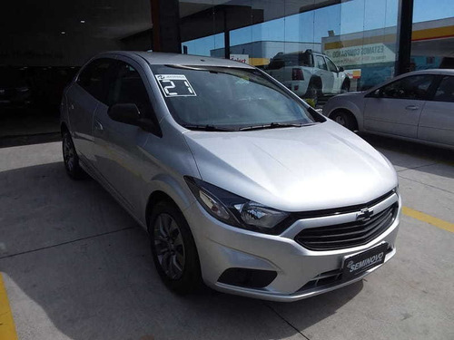 Imagem 11 de 12 de Chevrolet Onix Plus Joy Black