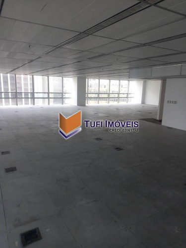 Imagem 7 de 15 de Tenha Seu Escritório No Prédio Mais Famoso Da Av. Paulista - 4960