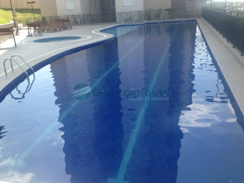 Imagem 16 de 29 de Apartamento Para Locação Em Paulinia - Ap01568 - 31980908