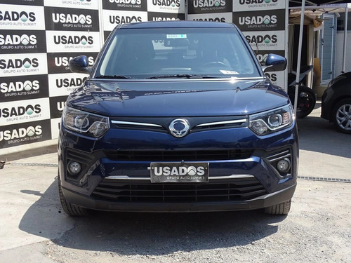 SsangYong Tivoli Lx 1.6