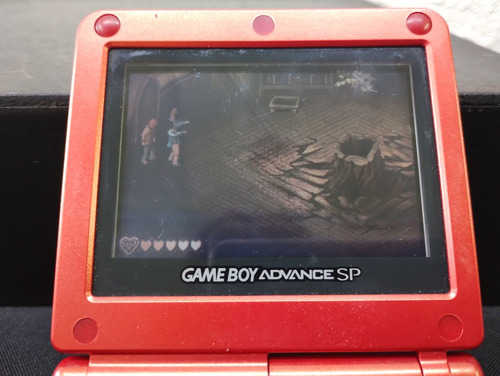 Harry Potter And The Goblet Of Fire Game Boy Advance Gba (Usado)
