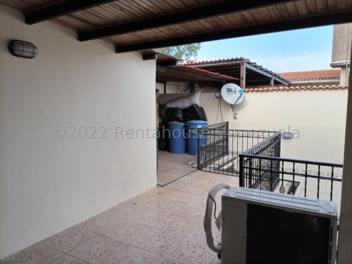 Imagen 23 de 28 de Hermoso Townhouse En Venta Urb Ciudad Jardín - Cagua 22-27064 Gjg 04243717762