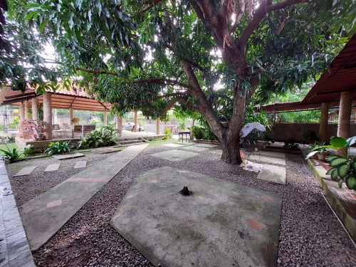 Parcela En El Polvero, San Diego En Venta.- Inmobiliaria Maggi 1651.